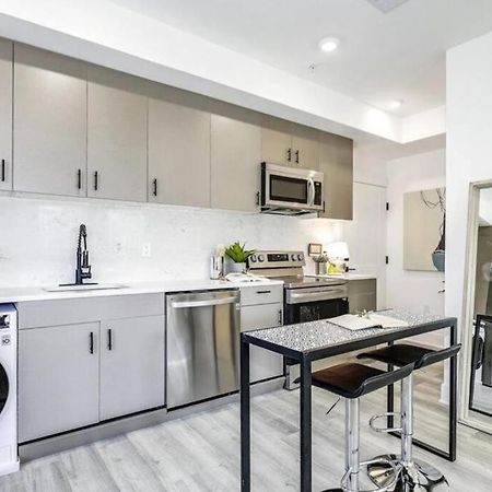 Lux Capitol Hill Vacation Home, In-House Services Washington Exteriér fotografie