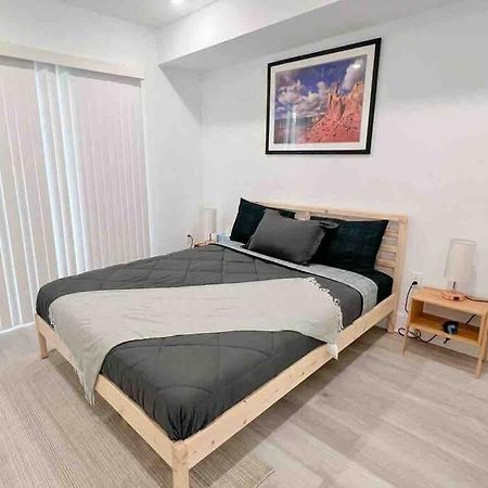 Lux Capitol Hill Vacation Home, In-House Services Washington Exteriér fotografie