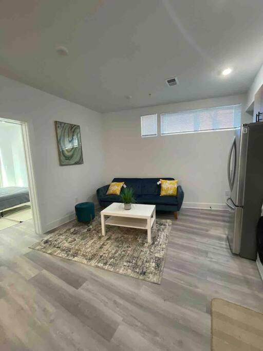 Lux Capitol Hill Vacation Home, In-House Services Washington Exteriér fotografie