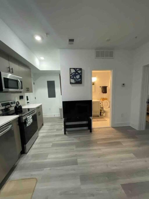 Lux Capitol Hill Vacation Home, In-House Services Washington Exteriér fotografie