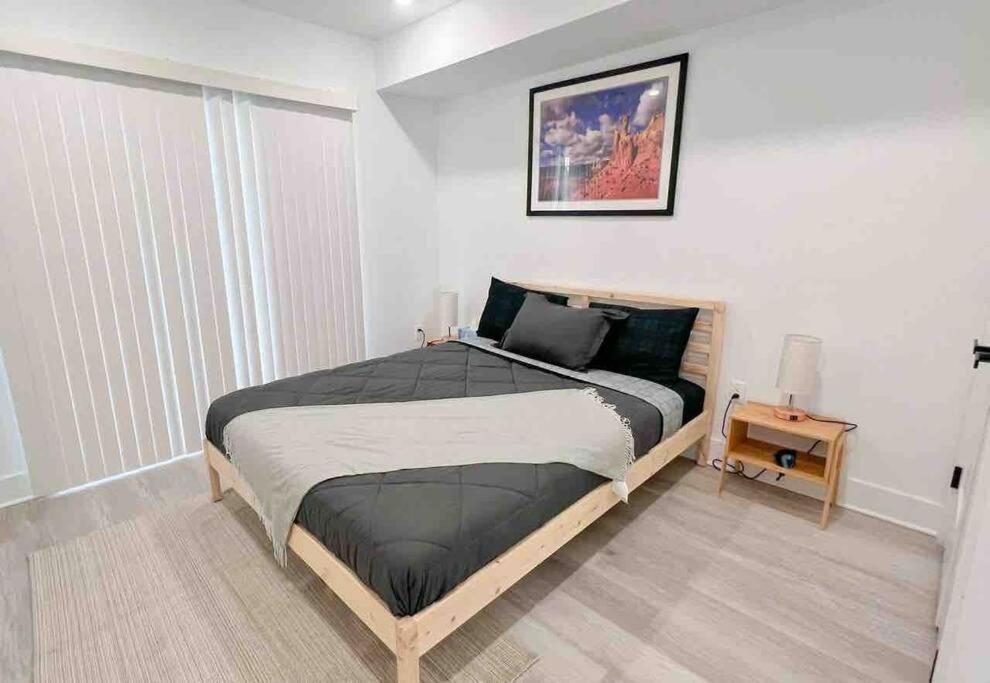 Lux Capitol Hill Vacation Home, In-House Services Washington Exteriér fotografie